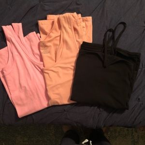 Women’s tank tops